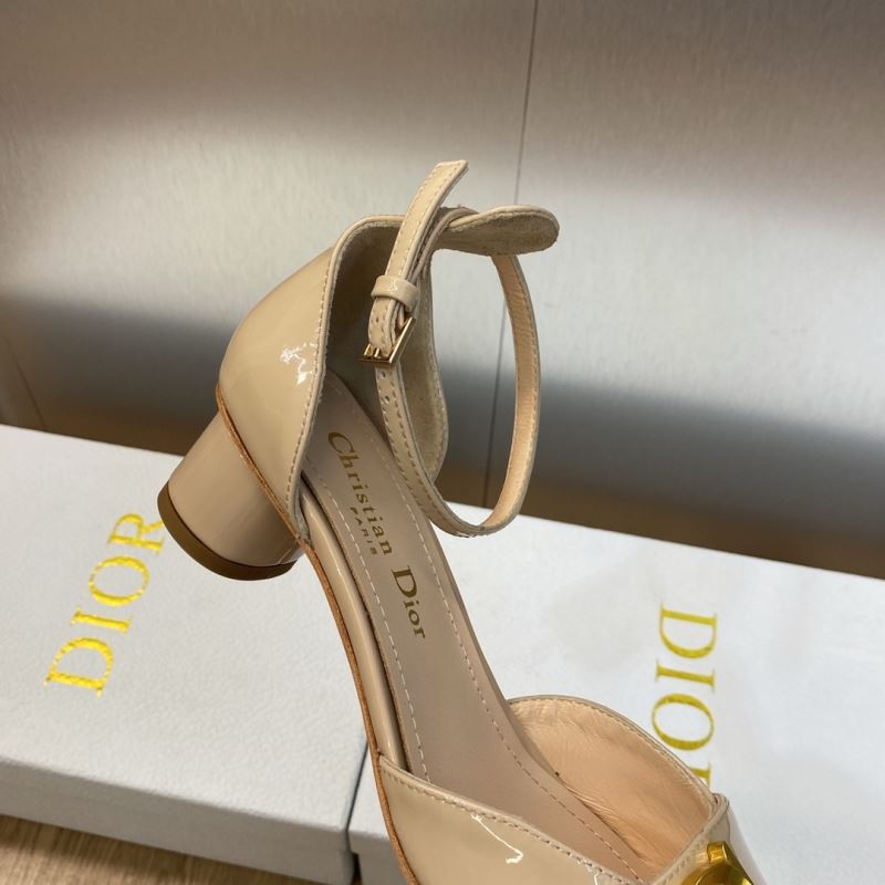 Christian Dior Sandals